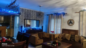 Laurel Heights Apartment